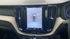 Volvo Xc60 2.0 B5P Inscription Pro 5dr AWD Geartronic Petrol Estate